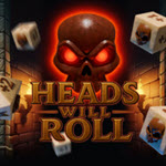 Heads Will Roll