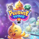 Plushie Wins