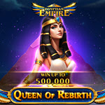 Queen of Rebirth