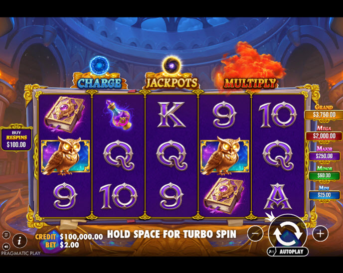 Spellmaster