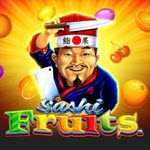 Sushi Fruits