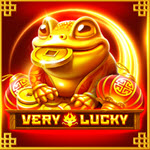 Very Lucky