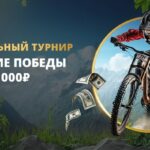 Еженедельный турнир на 77 000 RUB Весенние победы в Gold Casino