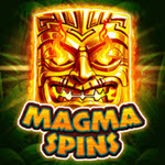 Magma Spins