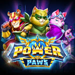 Power Paws