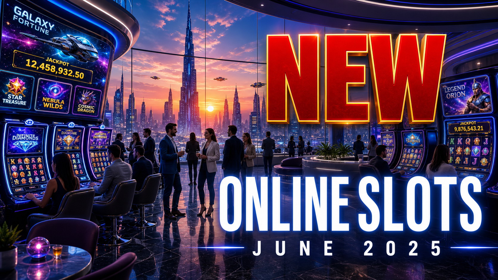 new-slots-july-25