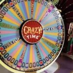 Crazy Time под 4x не оправдал ожиданий