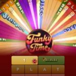 Скам в Funky Time