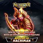 Arrows of Hachiman