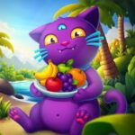 Турнир на 1 000 EUR Fruits July 2025 в Bao Casino