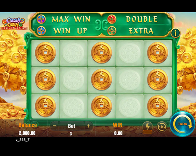 Cash Coin