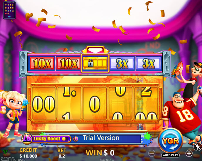 Cash Maker 3