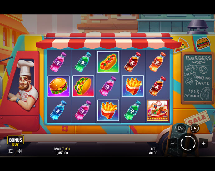 Food Truck