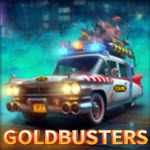 Gold Busters