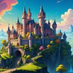 Лотерея на 35 000 EUR Королевство призов Лето 2025 в Spin Bounty Casino