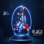 Розыгрыш 60 000 RUB от JetTon Games и 4LUCK - выигрывай каждую неделю!