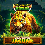 Majestic Jaguar