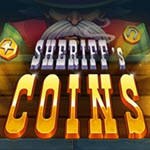 Sheriff's Coins