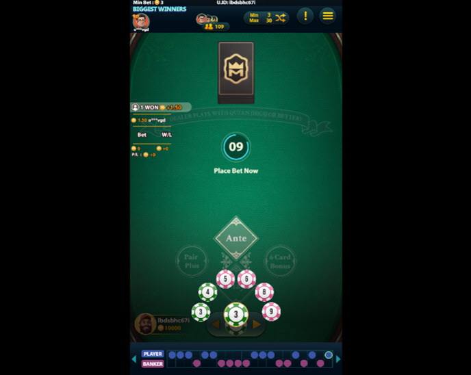 Teen Patti Blitz