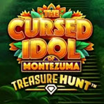 The Cursed Idol of Montezuma - Treasure Hunt