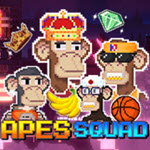 Apes Squad