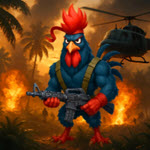 Big Black Cock (Wicked Games)