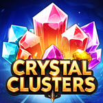 Crystal Clusters