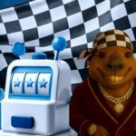 Турнир на 11 000 USD + 12 000 FS Wagering Race в Betmode.io Casino