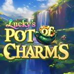 Lucky's Pot of Charms
