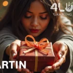 4LUCK - активируй код участия и выигрывай!