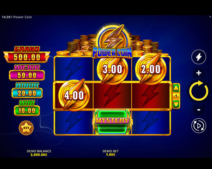 Лучшие VikingLuck Casino слоты и игровые автоматы - играть онлайн ...