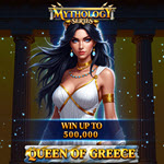 Queen of Greece