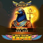 Ra's Solar Empire