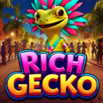 Rich Gecko