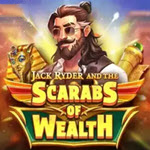 Scarabs of Wealth