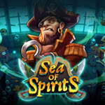 Sea of Spirits