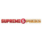 Supreme Pokies Casino