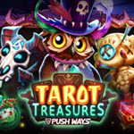 Tarot Treasures