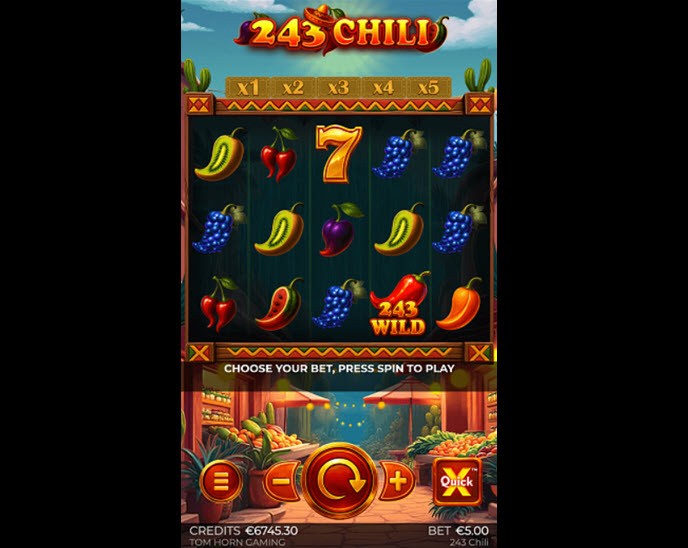 243 Chili
