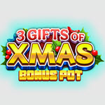 3 Gifts of Xmas