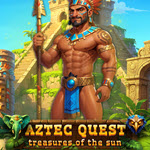 Aztec Quest - Treasures of the Sun