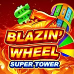 Blazin’ Wheel Super Tower