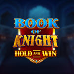 Book of Knight Hold and Win
