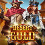 Desert Gold
