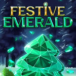 Festive Emerald