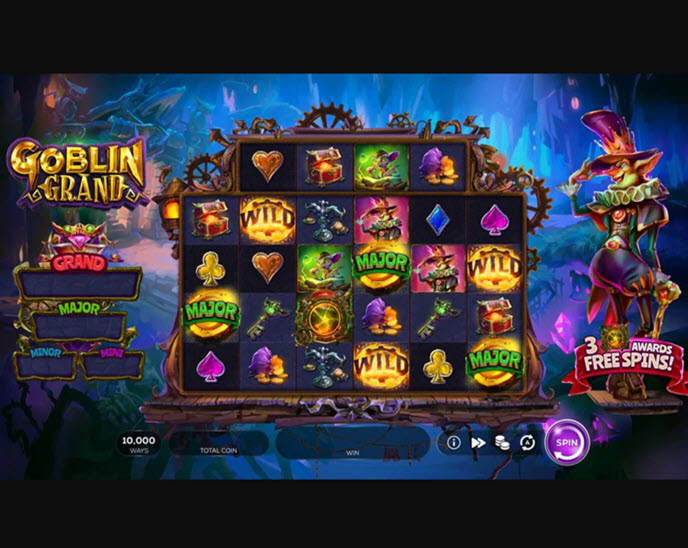 Goblin Grand