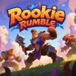 Турнир на 2 500 EUR Rookie Rumble в RockySpin Casino