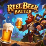 Турнир на 7 500 USDT Reel Beer Battle в BitStrike Casino