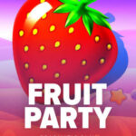 Неожиданный окуп во fruit party