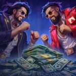 Турнир на 1 000 EUR Weekly Battle в Mad Casino